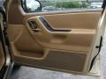 2000 Champagne Pearlcoat Jeep Grand Cherokee Laredo  photo #15