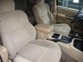 2000 Champagne Pearlcoat Jeep Grand Cherokee Laredo  photo #17