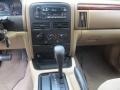 2000 Champagne Pearlcoat Jeep Grand Cherokee Laredo  photo #23