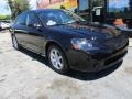 Super Black - Altima 2.5 S Photo No. 3