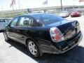 Super Black - Altima 2.5 S Photo No. 5