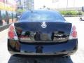 Super Black - Altima 2.5 S Photo No. 8