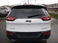 Bright White - Cherokee Limited 4x4 Photo No. 6