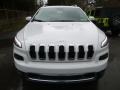 Bright White - Cherokee Limited 4x4 Photo No. 13