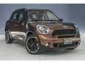 Brilliant Copper Metallic - Cooper S Countryman Photo No. 12