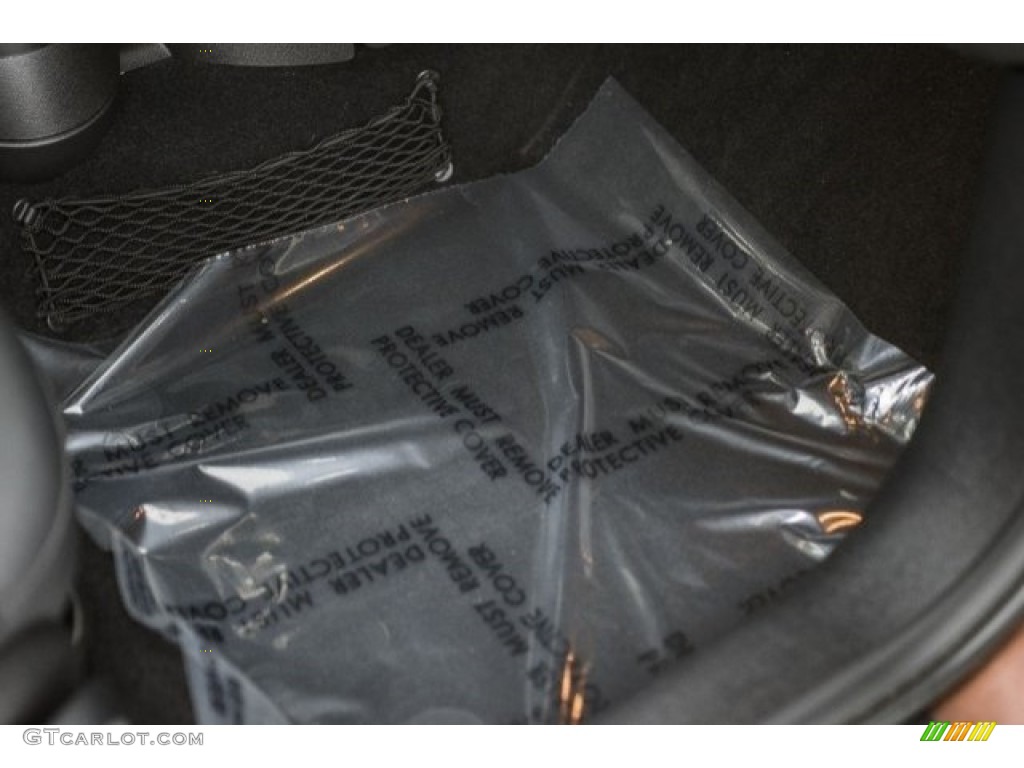2014 Cooper S Countryman - Brilliant Copper Metallic / Carbon Black photo #22