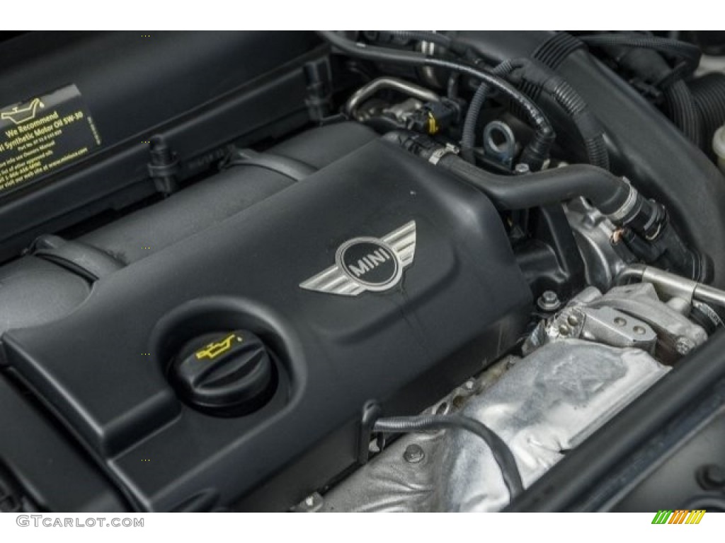 2014 Cooper S Countryman - Brilliant Copper Metallic / Carbon Black photo #24