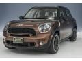 Brilliant Copper Metallic - Cooper S Countryman Photo No. 30