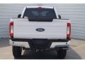 2017 Oxford White Ford F350 Super Duty XLT Crew Cab 4x4  photo #5