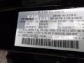 41W: Jet Black Mica 2017 Mazda CX-5 Touring AWD Color Code