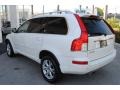 Ice White - XC90 3.2 Photo No. 5