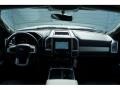 2017 White Platinum Ford F250 Super Duty Lariat Crew Cab 4x4  photo #13