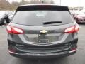 2018 Nightfall Gray Metallic Chevrolet Equinox LT AWD  photo #4