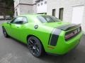 Green Go - Challenger 392 HEMI Scat Pack Shaker Photo No. 4