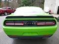 Green Go - Challenger 392 HEMI Scat Pack Shaker Photo No. 5