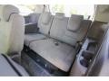 2011 Alabaster Silver Metallic Honda Odyssey EX  photo #19