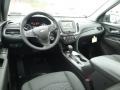 2018 Nightfall Gray Metallic Chevrolet Equinox LT AWD  photo #13