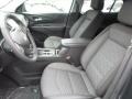 2018 Nightfall Gray Metallic Chevrolet Equinox LT AWD  photo #14