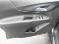 2018 Nightfall Gray Metallic Chevrolet Equinox LT AWD  photo #15