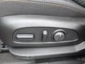 2018 Nightfall Gray Metallic Chevrolet Equinox LT AWD  photo #16