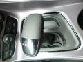 2017 Dodge Challenger Black Interior Transmission Photo