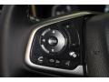 Gray Controls Photo for 2017 Honda CR-V #119745637
