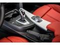 8 Speed Automatic 2017 BMW 3 Series 340i Sedan Transmission