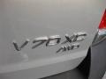 Ash Gold Metallic - V70 2.4T XC AWD Wagon Photo No. 11