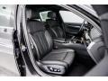 Black Interior Photo for 2017 BMW 5 Series #119746009