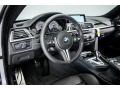 2017 Silverstone Metallic BMW M4 Coupe  photo #5