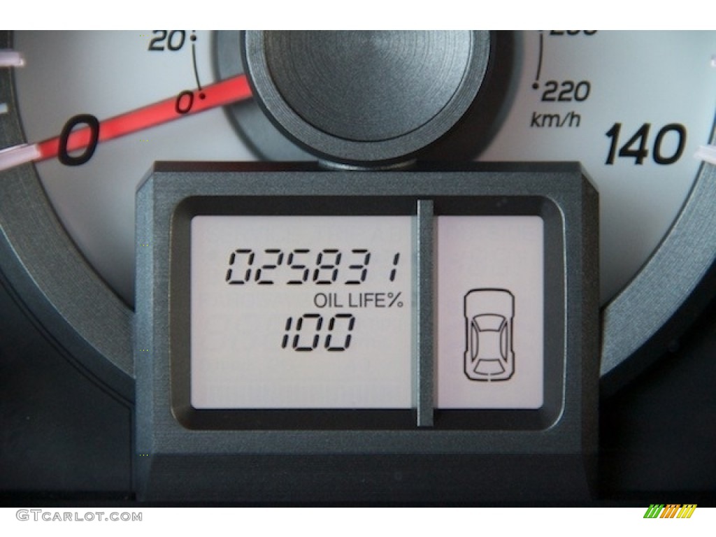 2015 Pilot LX - Crystal Black Pearl / Gray photo #6