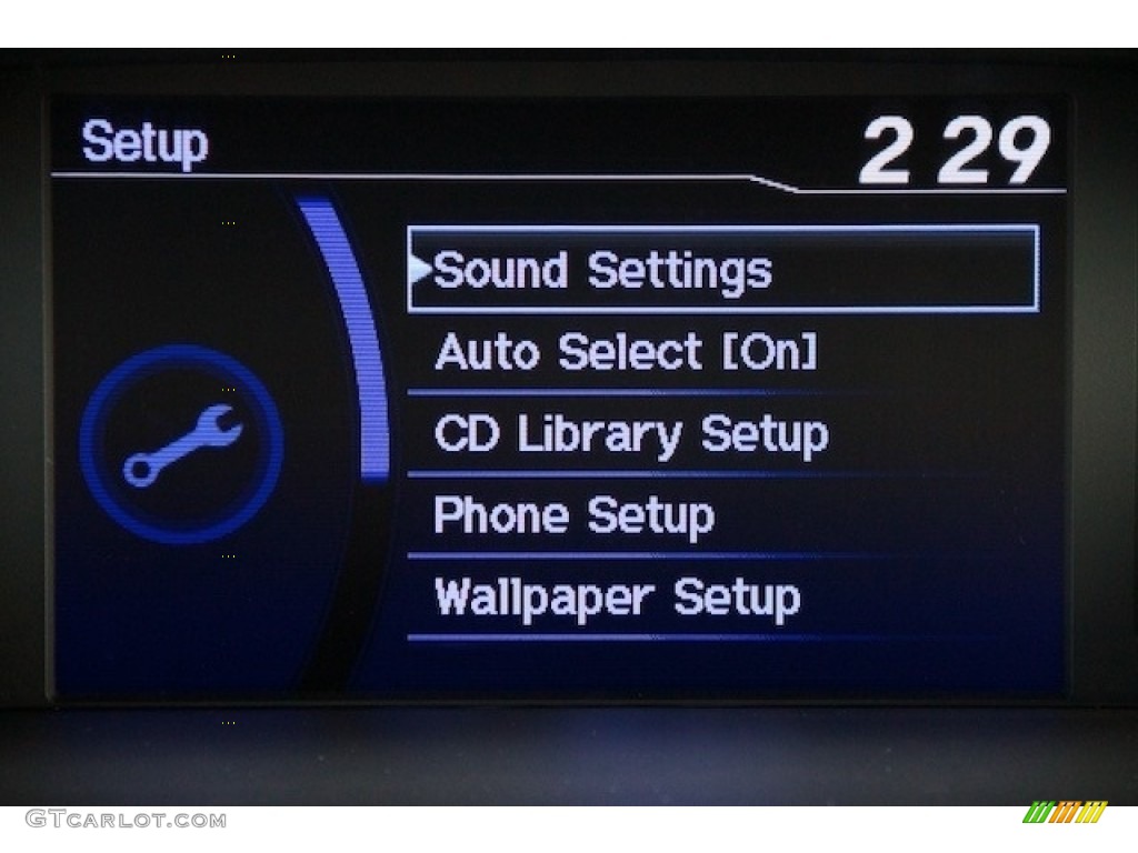 2015 Pilot LX - Crystal Black Pearl / Gray photo #21