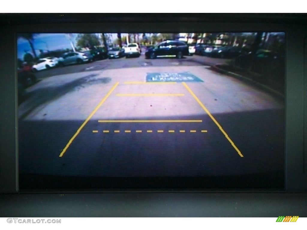 2015 Pilot LX - Crystal Black Pearl / Gray photo #22