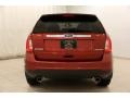 2014 Sunset Ford Edge Limited  photo #17