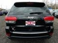 2017 Diamond Black Crystal Pearl Jeep Grand Cherokee Limited 4x4  photo #6