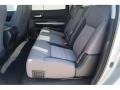 2017 Silver Sky Metallic Toyota Tundra SR5 TSS Off-Road CrewMax 4x4  photo #8