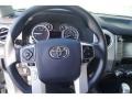 2017 Silver Sky Metallic Toyota Tundra SR5 TSS Off-Road CrewMax 4x4  photo #13