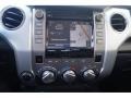 2017 Silver Sky Metallic Toyota Tundra SR5 TSS Off-Road CrewMax 4x4  photo #14