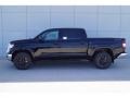 Midnight Black Metallic - Tundra SR5 TSS Off-Road CrewMax 4x4 Photo No. 5