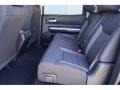 2017 Toyota Tundra SR5 TSS Off-Road CrewMax 4x4 Rear Seat