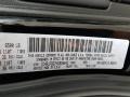 2017 Diamond Black Crystal Pearl Jeep Grand Cherokee Limited 4x4  photo #7