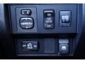2017 Midnight Black Metallic Toyota Tundra SR5 TSS Off-Road CrewMax 4x4  photo #14
