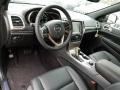 2017 Diamond Black Crystal Pearl Jeep Grand Cherokee Limited 4x4  photo #9