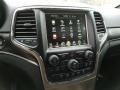 2017 Diamond Black Crystal Pearl Jeep Grand Cherokee Limited 4x4  photo #10