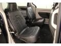 Black/Alloy Rear Seat Photo for 2017 Chrysler Pacifica #119750479