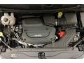  2017 Pacifica Touring L 3.6 Liter DOHC 24-Valve VVT Pentastar V6 Engine