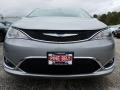 2017 Billet Silver Metallic Chrysler Pacifica Touring L Plus  photo #2