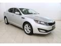 Bright Silver Metallic - Optima EX Photo No. 1