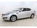 Bright Silver Metallic - Optima EX Photo No. 3