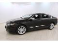 Mosaic Black Metallic - Impala Premier Photo No. 3